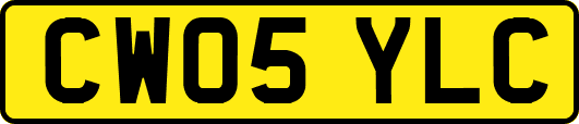 CW05YLC