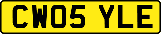 CW05YLE