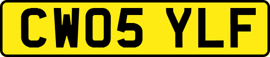 CW05YLF