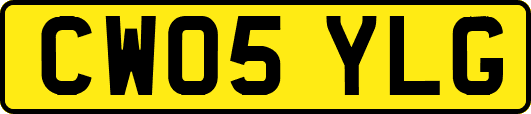 CW05YLG