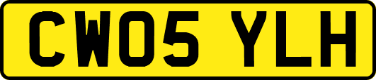 CW05YLH
