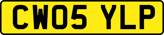 CW05YLP