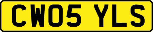 CW05YLS