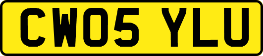 CW05YLU
