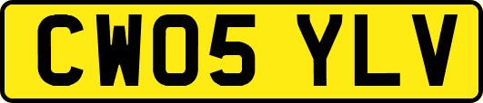 CW05YLV