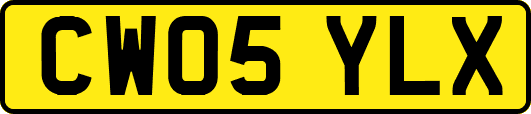 CW05YLX
