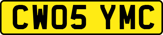 CW05YMC