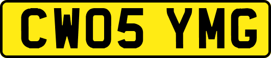 CW05YMG