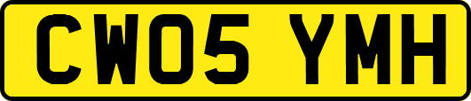 CW05YMH