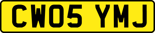 CW05YMJ