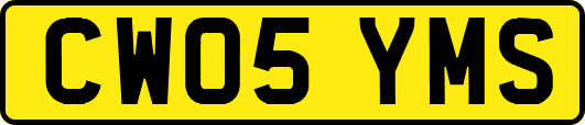 CW05YMS
