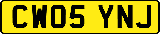 CW05YNJ