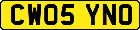 CW05YNO