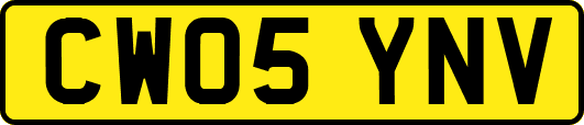 CW05YNV