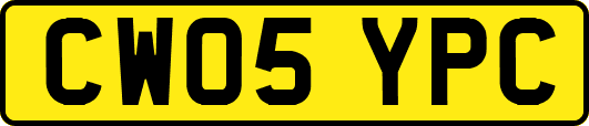 CW05YPC