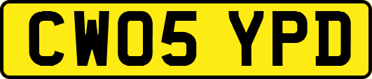 CW05YPD
