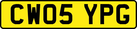 CW05YPG