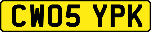 CW05YPK