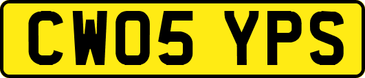 CW05YPS