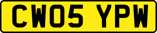 CW05YPW