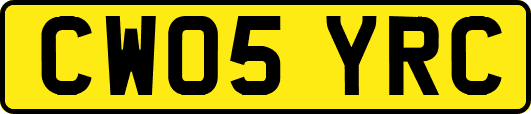 CW05YRC