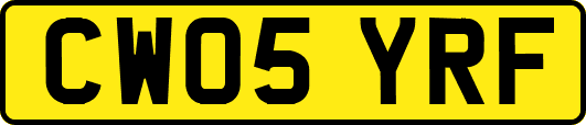 CW05YRF