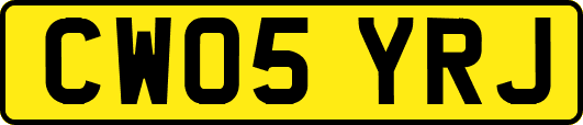 CW05YRJ