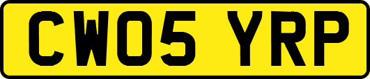 CW05YRP