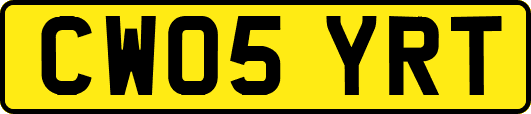 CW05YRT