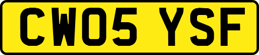 CW05YSF
