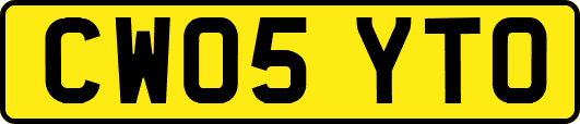 CW05YTO
