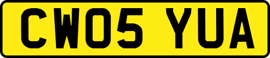 CW05YUA
