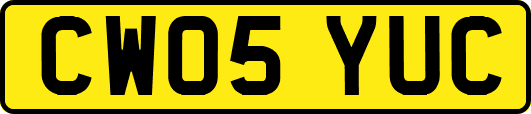 CW05YUC