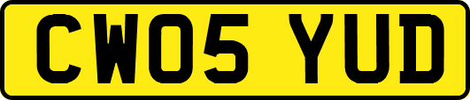 CW05YUD