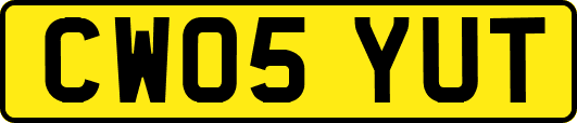 CW05YUT