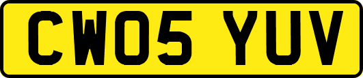 CW05YUV