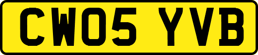 CW05YVB