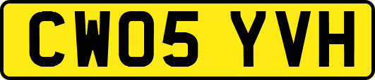 CW05YVH