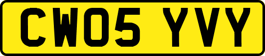 CW05YVY