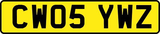 CW05YWZ