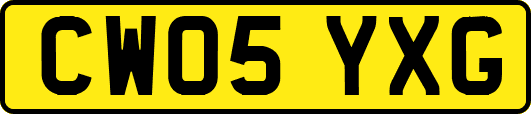 CW05YXG