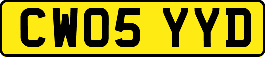 CW05YYD