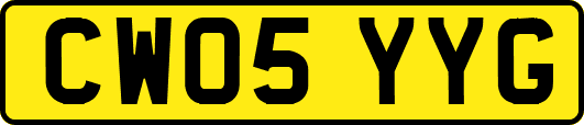 CW05YYG