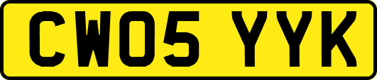 CW05YYK