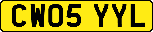CW05YYL