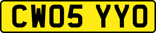 CW05YYO