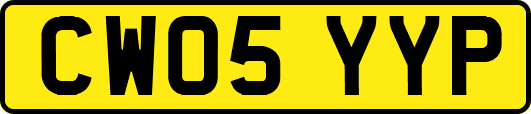 CW05YYP