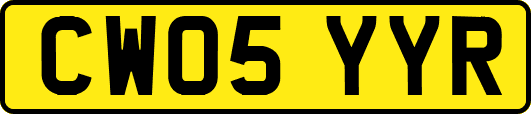 CW05YYR
