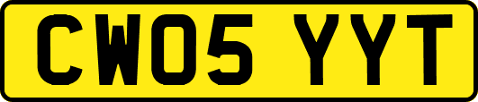 CW05YYT