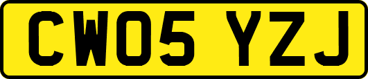 CW05YZJ